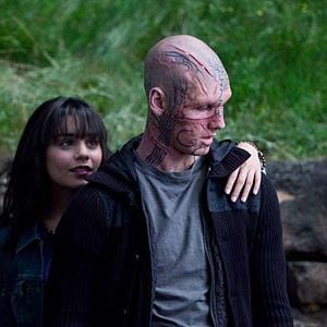 Foto El corazón de una bestia