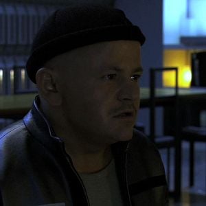 Foto Jean-Teddy Filippe