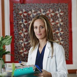 Foto Kim Raver
