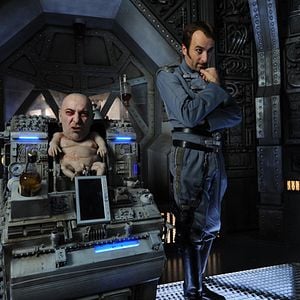 Foto Enrique Villén