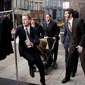 Foto Neil Patrick Harris