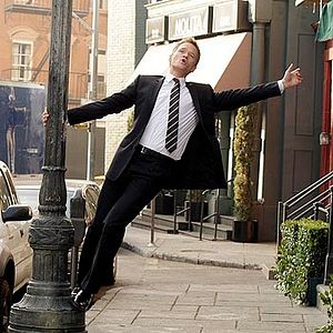 Foto Neil Patrick Harris