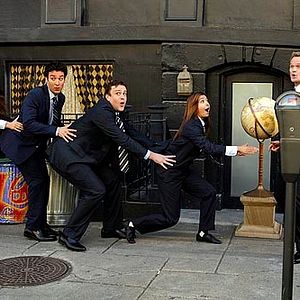 Foto Alyson Hannigan