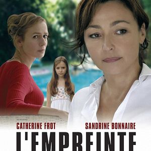 Foto La marca del ángel