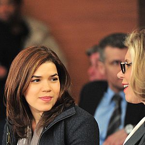 Foto The Good Wife