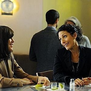 Foto The Good Wife