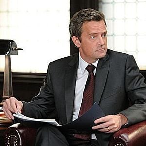 Foto Matthew Perry