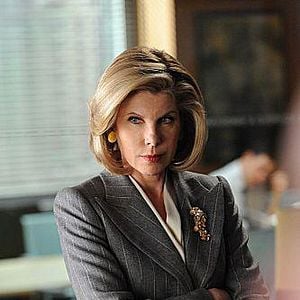 Foto Christine Baranski