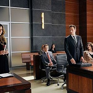 Foto The Good Wife