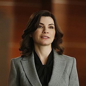 Foto The Good Wife