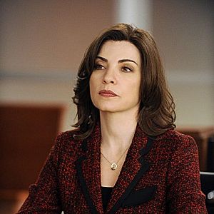 Foto The Good Wife