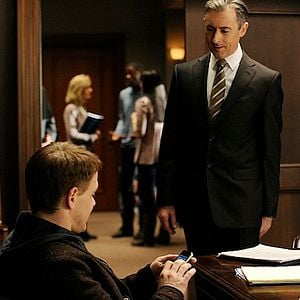 Foto The Good Wife