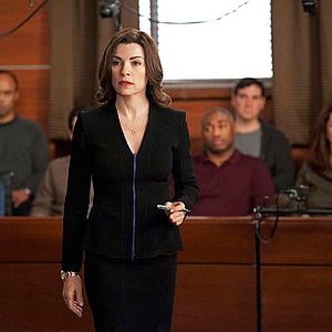 Foto The Good Wife