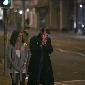 Foto Lenora Crichlow