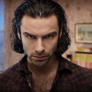 Foto Aidan Turner