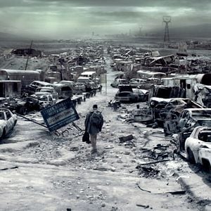 Foto El libro de Eli