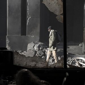 Foto El libro de Eli