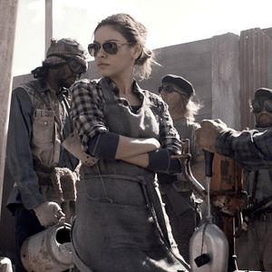 Foto El libro de Eli