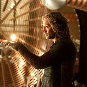 Foto El aprendiz de brujo