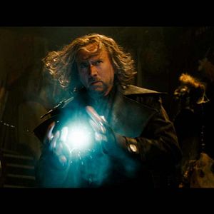 Foto El aprendiz de brujo