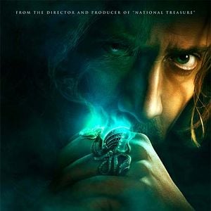 Foto El aprendiz de brujo