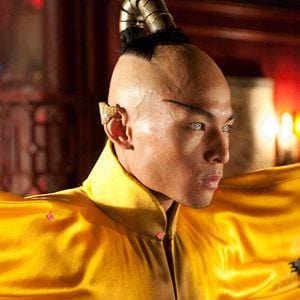 Foto El aprendiz de brujo