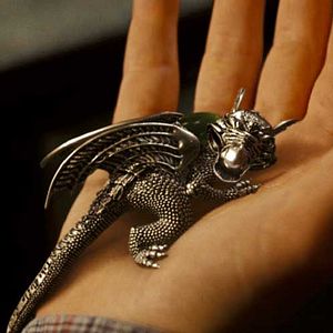 Foto El aprendiz de brujo