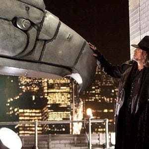 Foto El aprendiz de brujo