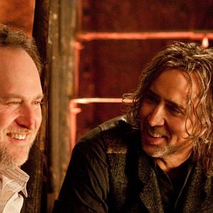 Foto El aprendiz de brujo