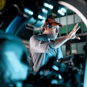 Foto El aprendiz de brujo