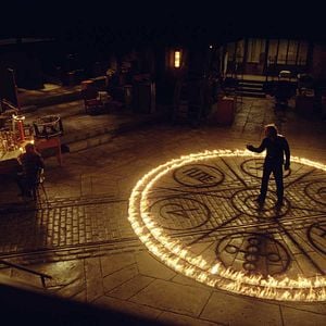 Foto El aprendiz de brujo