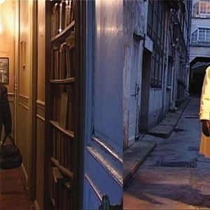 Foto Chantal Poupaud