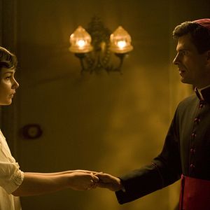 Foto Nadia de Santiago