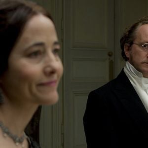 Foto Benoît Poelvoorde