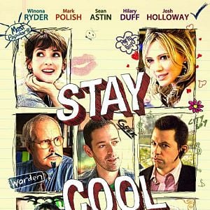 Foto Stay cool
