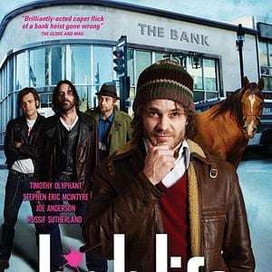 Foto El último golpe