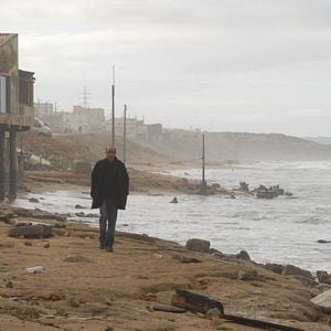 Foto Merzak Allouache