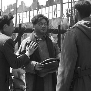 Foto Ciudad de vida y muerte