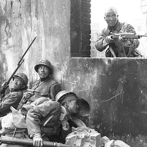 Foto Ciudad de vida y muerte