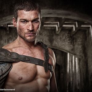 Foto Spartacus: Sangre y arena