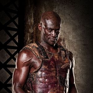 Foto Spartacus: Sangre y arena