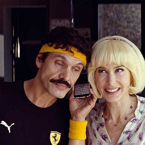 Foto Pascale Arbillot