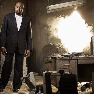 Foto Chi McBride