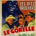 Foto Le Gorille