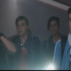 Foto E.S.O (Entidad Sobrenatural Oculta)