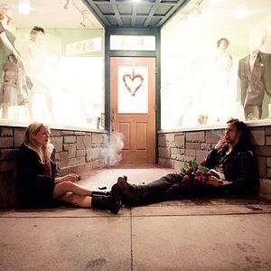 Foto Michelle Williams