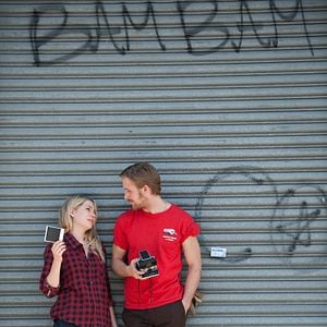 Foto Michelle Williams