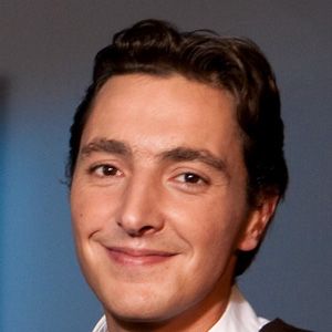 Foto Alexis Tomassian