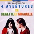 Foto 4 aventuras de Reinette y Mirabelle