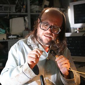 Foto Tension sexual no resuelta